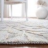 Southampton SHA302 Hand Tufted Area Rug  - Safavieh - image 4 of 4