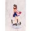 Kotobukiya - Kotobukiya - The Idolmaster: Cinderella Girls - Mayu Sakuma (Off Stage) - 4 of 4
