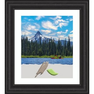 Amanti Art Shipwreck Black Picture Frame - 1 of 4