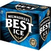 Milwaukee's Best Ice Beer - 30pk/12 fl oz Cans - 3 of 4