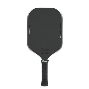 Luzz Pickleball Paddle T700 Carbon Thermoformed Paddle – High-Spin, Power-Driven Performance - 1 of 4