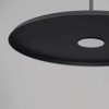 ET2 Lighting Berliner 1 - Light Pendant in  Black - 4 of 4