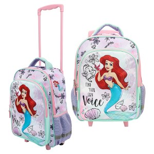 Youth 16" Rolling Backpack - 1 of 4