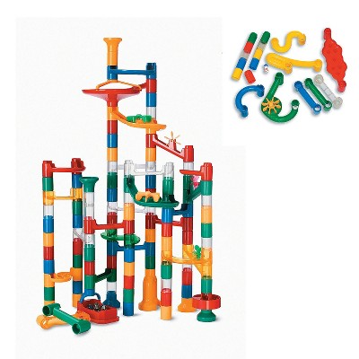 marble run target