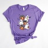 Simply Sage Market Coquette Ghost Collage Short Sleeve Tee - 2 of 4