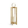 Plum & Post Asola Lantern Small - 2 of 4