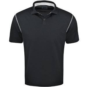 Columbia Golf Omni-Wick High Stakes Polo - 1 of 3