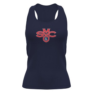 Women's Saint Marys College of California Adult Sport Tank Top Primary Logo - 1 of 4