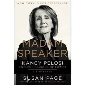 Madam Speaker - by Susan Page - 1 of 1