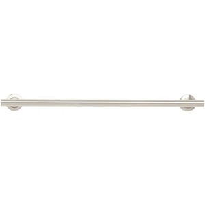 Seachrome  Coronado Bathroom Shower Grab Bar, Oval Design, ADA Compliant - 1 of 1
