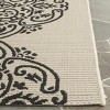 Martha Stewart Topiary Signet - MSR4230 - Indoor Power Loomed Rugs - 2 of 3