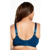 Avenue Women's Fashion Cotton Bra - 3 of 4