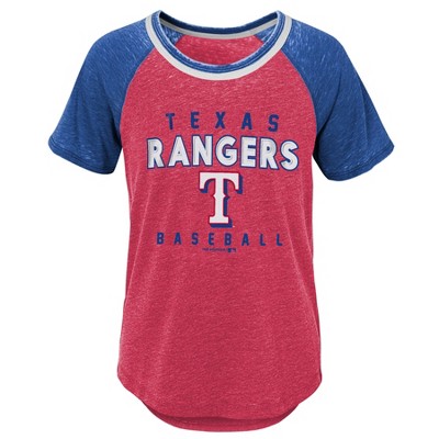 texas rangers baseball shirts