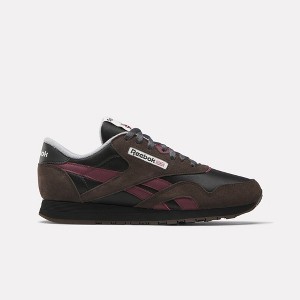 Reebok Classic Nylon Shoes - 1 of 4