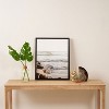 Bree Madden Jetty Waves Art Canvas - Society6 - 3 of 4