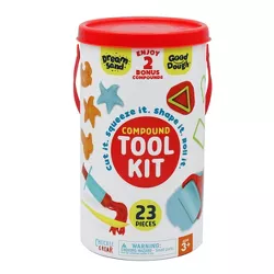 Chuckle & Roar Compound Tool Kit