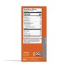 MadeGood Star Puffed Cheddar Crackers Traypack - 8.4oz/12ct - 2 of 4