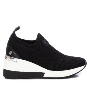 Xti Women's Wedge Sneakers 142416 - 1 of 4