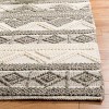 Natura NAT104 Hand Woven Indoor Rugs - Safavieh - 2 of 3