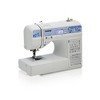Brother Sewing Machine, XM2701, Lightweight Machine with 27 Stitches, 6 Included Sewing Feet - 3 of 4