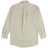 Club Room Mens Fine Stripe Button Down Dress Shirt - 2 of 2