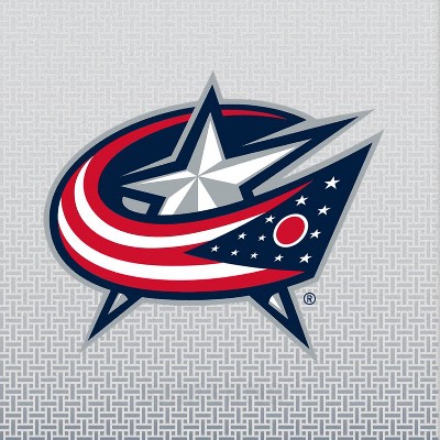 columbus blue jackets
