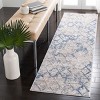 Amelia 700 ALA783 Machine Made Loomed Rug - Safavieh - 2 of 4