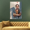 Sade No Ordinary by Chuck Styles Unframed Wall Canvas - iCanvas - 2 of 4