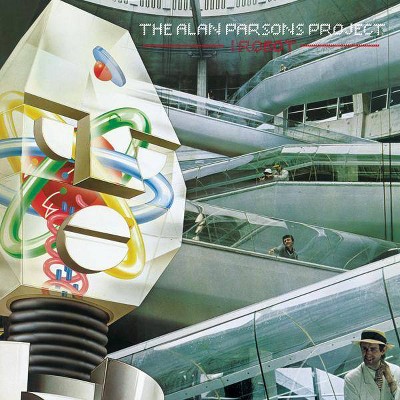 Parsons, Alan Project - I Robot (Bonus Tracks) (CD)