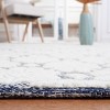Vermont VRM303 Hand Woven Indoor Rugs - Safavieh - 4 of 4