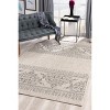 Rug Branch Vista Modern Abstract Boho Indoor Outdoor Area Rug - 2 of 4
