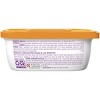 Purina Beneful Prepared Meals Chopped Blends Wet Dog Food - 10oz - 2 of 4