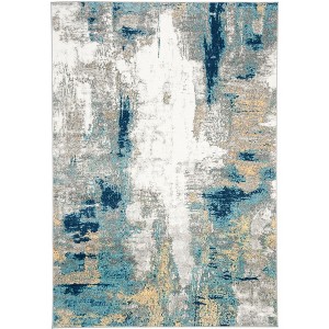 Jasper JSP101 Power Loomed Indoor Rugs - Safavieh - 1 of 4