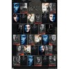 Trends International Game of Thrones - Grid Unframed Wall Poster Prints - 4 of 4