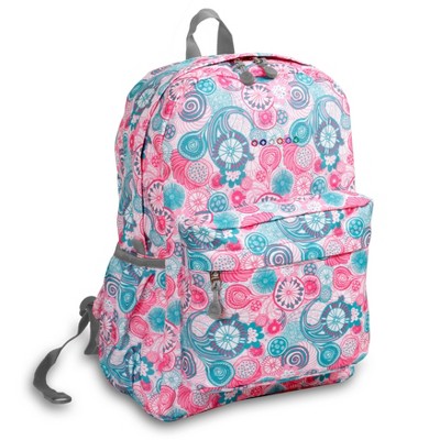 J World Oz Campus 17" Backpack