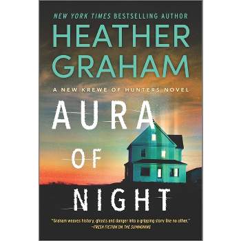 Aura of Night - (Krewe of Hunters) by Heather Graham