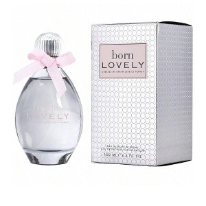 Sarah Jessica Parker Born Lovely for Women - 3.4 oz EDP Spray - 1 of 1