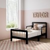 Storkcraft Pasadena Toddler Bed - 2 of 4