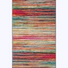 Unique Loom Azalea Collection Area Rug - Kehr (' " x ' "  ) - 2 of 4
