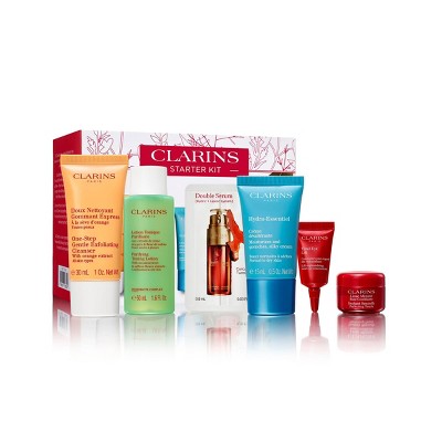 Clarins Most Loved Starter Kit - 3.5oz - Ulta Beauty