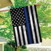 Briarwood Lane Everyday House Flag 40x28 For Outdoor Honor Protect Serve House Flag Flag House Flag - 3 of 3