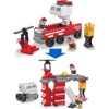 MEGA Nickelodeon PAW Patrol Marshall's Ultimate Fire Truck Building Set - 37pcs - 4 of 4