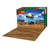 Joyfy 2025 Christmas Advent Calendar: 24-Day Countdown with Monster Truck Toys – Christmas Party Favors, Xmas Countdown Gifts & Classroom Prizes - 4 of 4