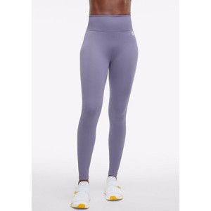 Peloton Women's Seamless High Rise Legging, Ash - 1 of 4