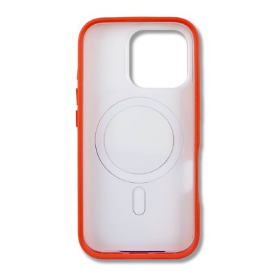 Sonix Apple iPhone 16 Pro MagSafe Case - Sardines