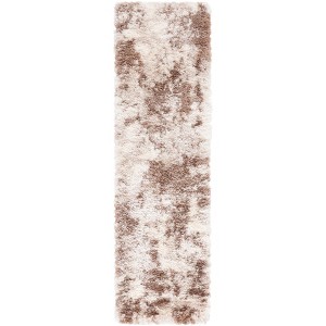 Cloud Shag CLD114 Power Loomed Indoor Rug - Safavieh - 1 of 4