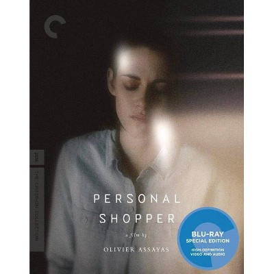 Personal Shopper (Blu-ray)(2017)