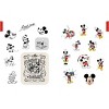 Disney Wonderful World of Stickers - (Collectible Art Stickers) by  Editors of Thunder Bay Press (Hardcover) - 2 of 4