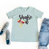 The Juniper Shop Shake It Maracas Youth Short Sleeve Tee - 4 of 4