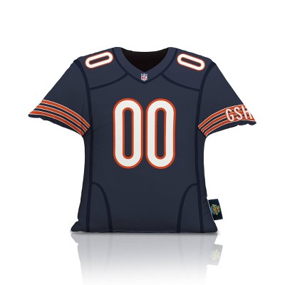 : Outerstuff Mitchell Trubisky Chicago Bears #10 Navy Youth  Player Home Jersey (Medium) : Sports & Outdoors